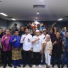 Diskominfotiksan Pekanbaru Terima Kunjungan Kominfo Solok