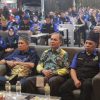 Silaturahmi Bersama PW KBB Riau, Pj. Bupati Inhil H.Herman Minta Dukungan Jalankan Tugas