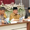 Bupati Inhil HM Wardan Harapkan Proses Pemilu 2024 Tidak Memecah Belah Persatuan dan Kesatuan Bangsa
