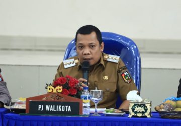 Tekan Harga Cabai, Pemko Pekanbaru Siapkan Anggaran di BTT