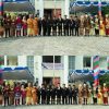 Ikuti Upacara Peringatan Hari Sumpah Pemuda ke-95, Ketua DPRD Kota Sungai Penuh: Inspirasi Kita Semua!
