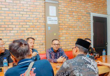Pj Bupati Kampar Dukung Penuh Lomba Mancing Se Riau Semarak Hari Bhakti PUPR ke-78
