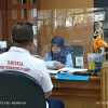 Ada Apa? LSM Tamperak Datangi Kantor KPP Pratama Situbondo
