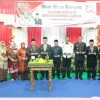 Malam Resepsi Kenegaraan Hut ke-78 Kemerdekaan Republik Indonesia 17 Agustus 1945 – 2023