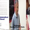 Jawabnya Kesra Hilifaosi Sakit Kepala Saat Wartawan Konfirmasi Tentang Laporan Masyarakat Atas Ijazahnya Yang di Duga Palsu