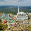 PLTU Sumsel-8 Resmi Beroperasi Secara Komersial