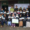Tokopedia & IZI Riau Resmi luncurkan Program Beasiswa Tapal Batas untuk Mendukung Pendidikan di Daerah Perbatasan