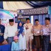 Berkat Pembinaan Bupati Kerinci Adirozal, Perumda Tirta Sakti Mampu Menyumbang PAD dan Mewakili Provinsi Jambi ke Tingkat Nasional