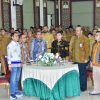 Apresiasi Bimbingan Pengolahan Dana Desa oleh BPK RI, Pj Bupati Kampar Berpesan Gunakan Dana Desa Tepat Sasaran dan dapat di Pertanggungjawabkan