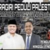 TMR Indragiri Galang Dana Untuk Palestina