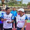 Bupati Cup Bola Voli Resmi dimulai, Babak Empat Besar akan Datangkan Pemain Timnas Rivan, Farhan dan Boy Arnes