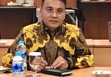 Jaksa Agung Kembali Diserang, Barita Simanjuntak: Ada Agenda Pembunuhan Karakter ST Burhanuddin Secara Masif