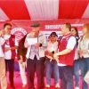 Pencipta Lagu WIDURI, ADRIYADIE Wakili BCI Sampaikan Aspirasi Rumah Murah dan Jamkes ke Capres AMIN