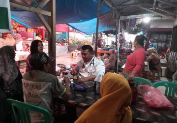 Masyarakat Pelalawan Meraung, Harga Sembako Naik Draktis