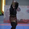 Wujudkan Tanjung Enim Kota Wisata, PTBA Kembangkan Seni Multikultural Pencak Silat