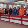 BPBD Lamsel Gelar Peningkatan Kapasitas Tim Reaksi Cepat Penanggulangan Bencana