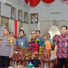 Pj. Bupati Kampar Mhd. Firdaus Lakukan Soft Launching Mall Pelayanan Publik Kabupaten Kampar