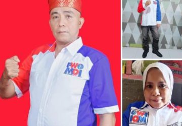 DPW PWMOI Riau Lakukan Reshuffle Kepengurusan Untuk Kemajuan Organisasi, Siap Untuk Rakerwil