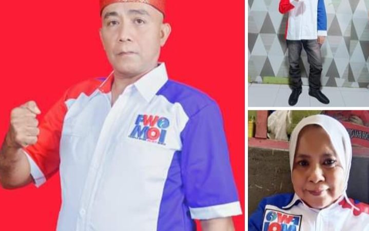 DPW PWMOI Riau Lakukan Reshuffle Kepengurusan Untuk Kemajuan Organisasi, Siap Untuk Rakerwil