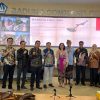 Dinkominfo Muba Studi Komparatif Maksimalkan Program Pengentasan Kemiskinan Ekstrem