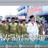 Pawai Ta’ruf MTQ ke XLI Inhu, Rohul Peserta Pawai Terpanjang dan Teramai