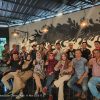 Terima Mandat Dari Ketum PPRI, Muhajirin Siringo Ringo Siap Jalankan Amanah Organisasi