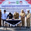 Pemkab Siak dan Penyelenggara Pemilu Tahun 2024 Tanda Tangan NPHD Pengawasan Pilkada