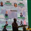 Ketua Pembina KBBI Menegaskan Bahwa YKBBI Berkomiten Dalam Mendukung Peternak Rakyat di Daerah Kepulauan dan Pesisir