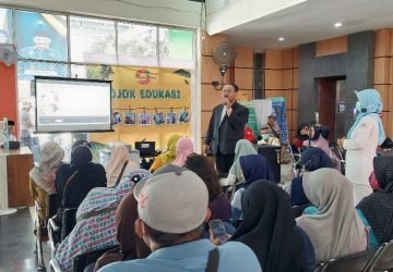 RSUD dr Abdoer Rahem Situbondo, Edukasi Pengasuhan Positif