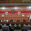 HUT Lamsel Ke-67, DPRD Lampung Selatan Gelar Rapat Paripurna