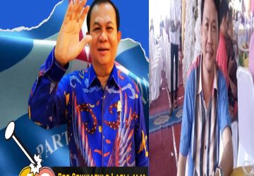 Kerja Nyata!!! Drs. Sokhiatulo Laoli, MM Sudah Banyak Berbuat Untuk Nias