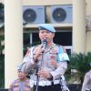 Bidang Propam Polda Sumsel Ingatkan Personil Polres Pali Patuhi Aturan dan Bijak Menggunakan Media Sosial