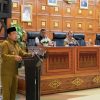 Wabup Husni Sebut Pemicu KDRT dan KTPA Berbagai Faktor