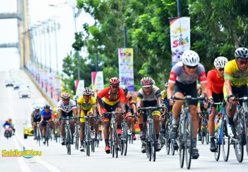 Pemkab Siak Bersiap Gelar Tour De Siak 2023