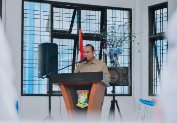 Ketua DPRD Kampar Puji dan Apresiasi Kunker Pj Bupati Kampar Jumpai langsung Masyarakat