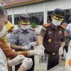 Kejaksaan Negeri Indragiri Hulu Lakukan Pemusnaan Barang Bukti Rampasan Jenis Sabu