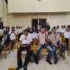 Usai Sidang Tuntutan JPU Kasus Penganiayaan Wartawan, Dua Kubu Hampir Ricuh