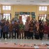 Pemerintah Kecamatan Koto Gasib Sosialisasikan Bahaya Penyakit Masyarakat dan Peredaran Narkoba
