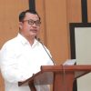 Wawako Gunungsitoli Bersama DPRD Tandatangani Nota Kesepakatan KUA-PPAS APBD 2024