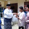Bujang Kampung di Suka Mulya Dayun Bupati Alfedri Sampaikan Program Smart Kampung