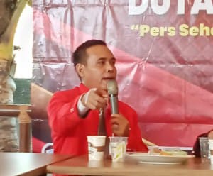 Ketum PWDPI Menindak Tegas DPC Nakal dan Merusak Marwah Organisasi