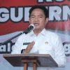 PJ. Gubernur Sumatera Utara Berkunjung di Kepulauan Nias