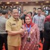 Miliki 291 Pelayanan, MPP Kab Bengkalis Diresmikan Menpan-RB Bersamaan MPP 12 Kab/Kota Se-Indonesia