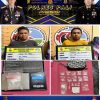 Dua Orang Pengedar Narkotika Jenis Sabu Berhasil Diringkus Satres Narkoba Polres Pali