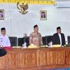 Pj. Bupati Kampar Sampaikan Jawaban Pemerintah Atas Pandangan umum Fraksi-fraksi DPRD Kampar Terhadap RAPBD 2024