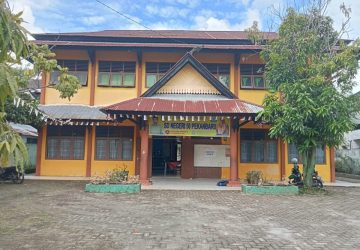 Dalih Uang Komite, SDN 50 Pekanbaru Pungut Iuran