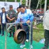 Kadisporapar Indragiri Hulu Atan Sp Buka Event Parawisata Festival Pacu Sampan Godang Tradisional