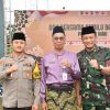 Hadiri Doa Bersama Pemilu Damai Tahun 2024 Provinsi Riau, Bupati Bengkalis Ajak Seluruh Elemen Masyarakat Ikhtiar Wujudkan Pemilu Damai, Jurdil dan Partisipatif
