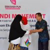 Hadiri Kegiatan Pemberdayaan Ekonomi Kelompok Rentan/Lansia, Pemda Kampar Apresiasi Binaan PLN Dapat Bermanfaat Bagi Msyarkaat Desa Salo Timur
