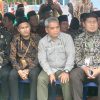 Projects PLTA Merangin Hydro Aslori Menghadiri Acara Syukuran Pelantikan Penjabat Bupati Kerinci